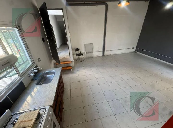 Alquiler Departamento mono ambiente Lanus Oeste 5