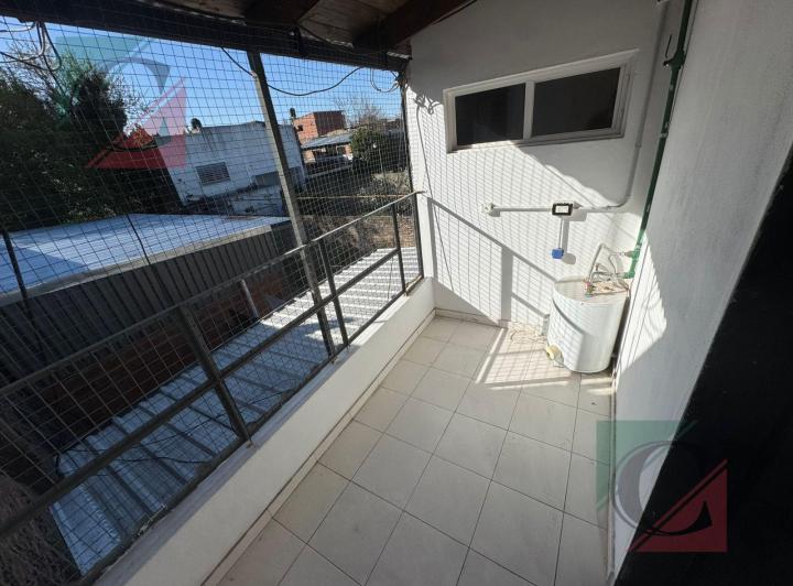 Alquiler Departamento mono ambiente Lanus Oeste 4