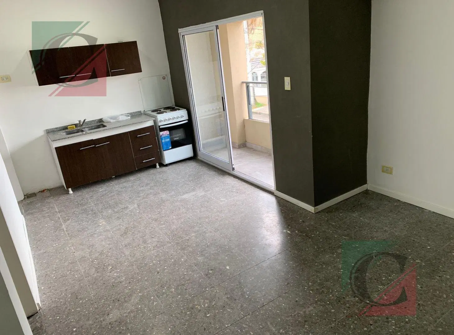 Departamento 3 Ambientes Lanus Oeste 2