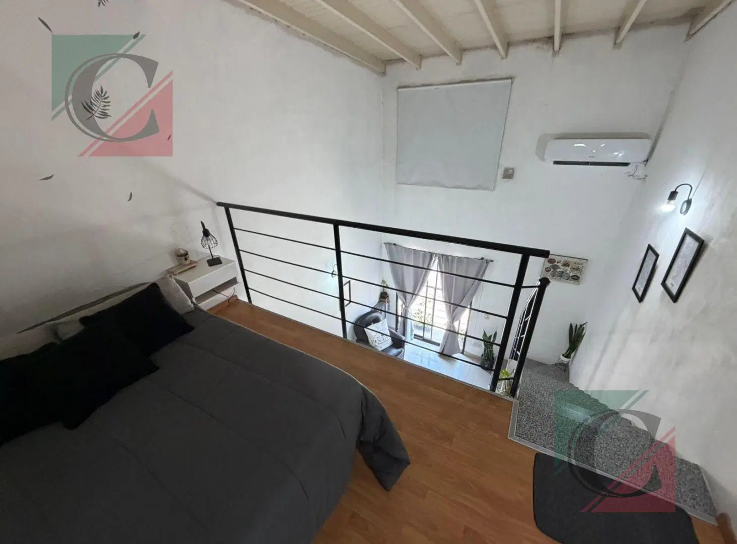 Departamento 2 ambientes 2