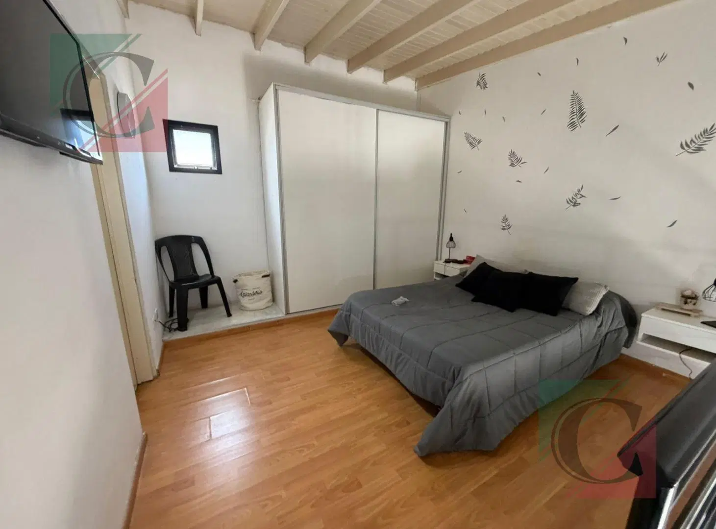Departamento 2 ambientes 4