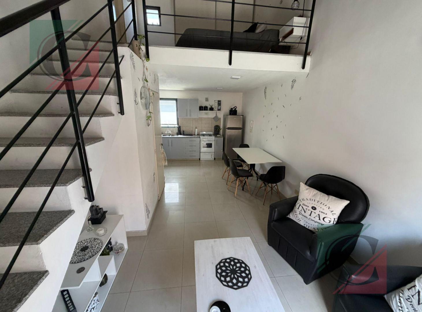 Departamento 2 ambientes