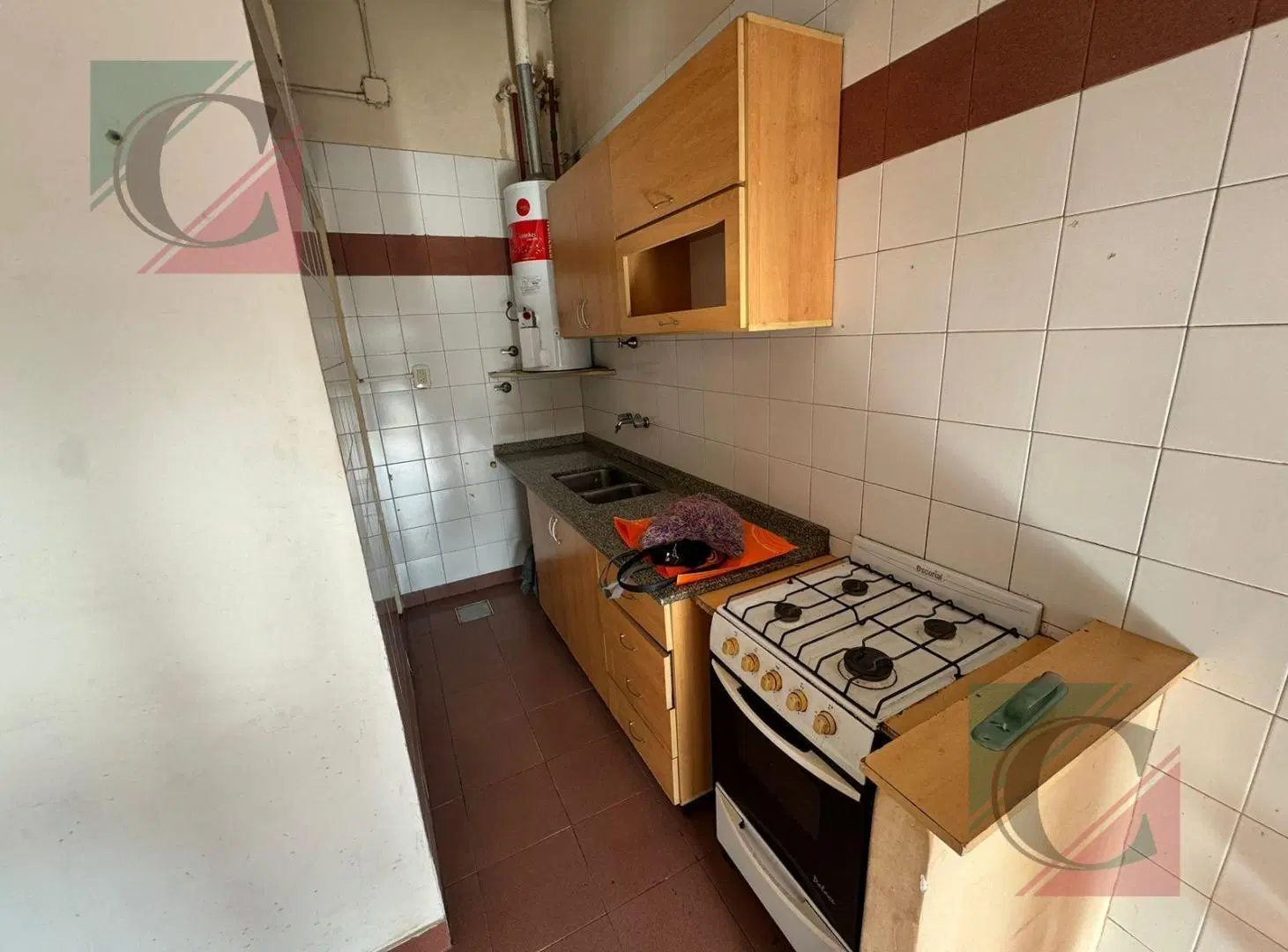 Alquiler Dos Ambientes Lanus Oeste 2