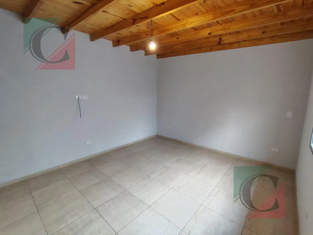 Monoambiente en Alquiler Lanus Oeste 4