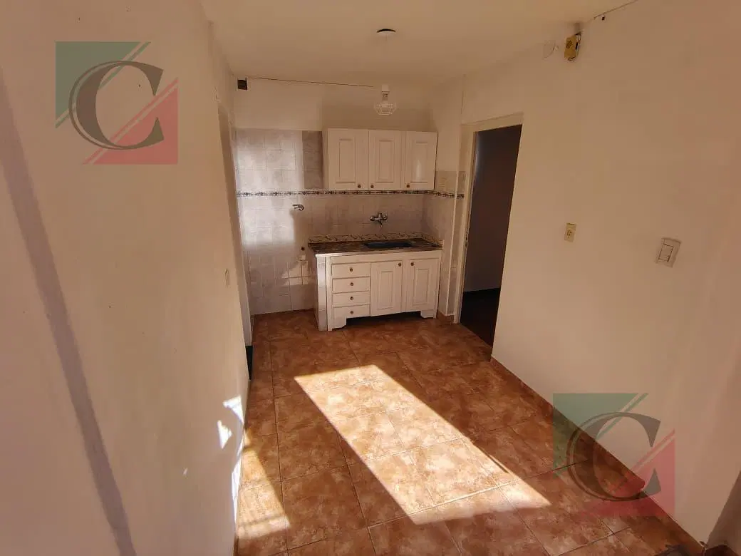 Departamento 2 Ambientes Lanus Oeste 4