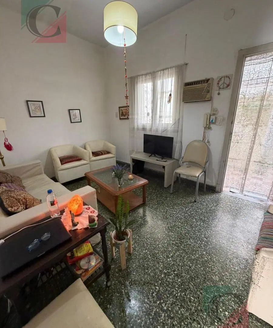 PH  3 ambientes con patio 3