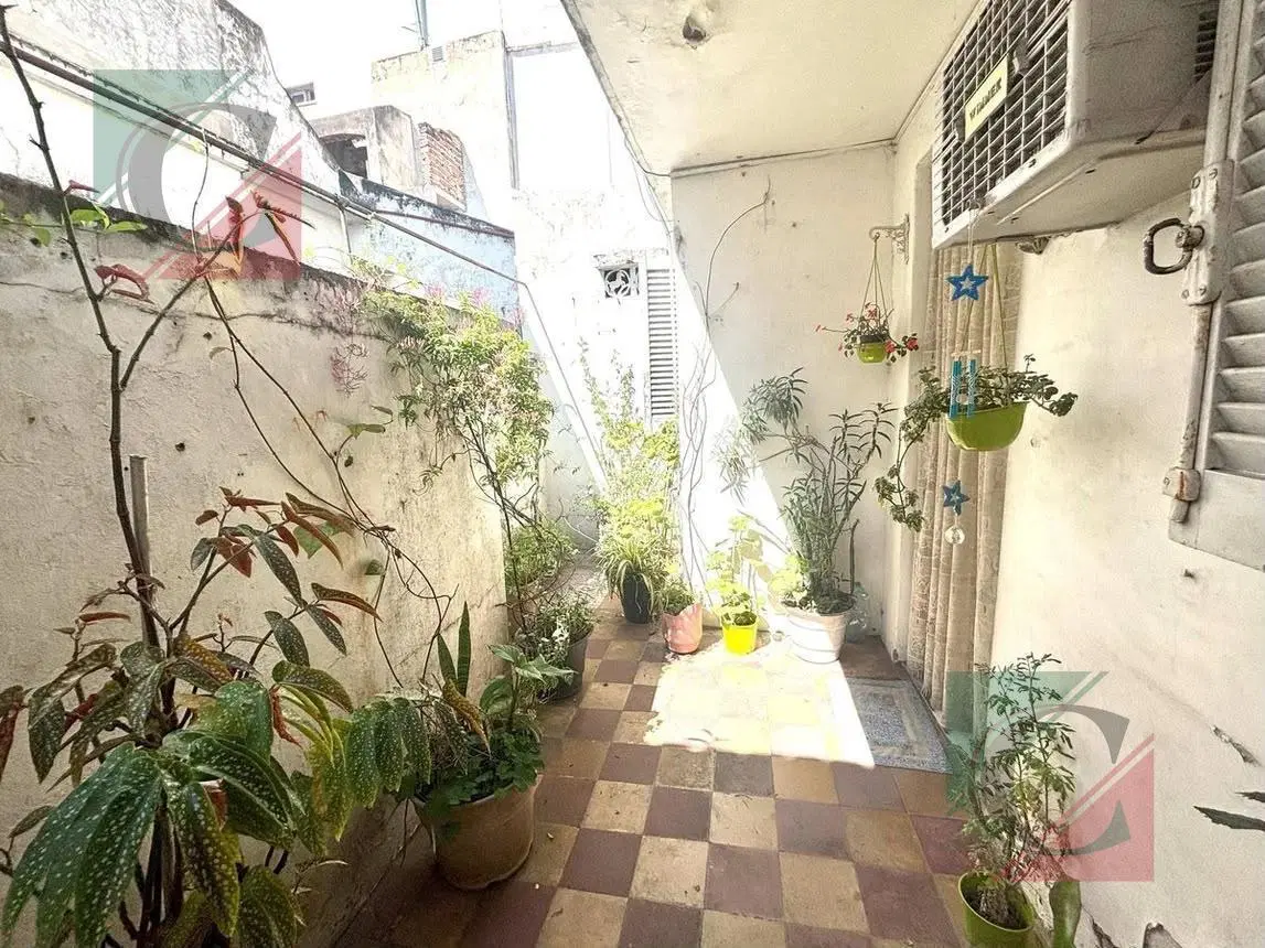 PH  3 ambientes con patio 4