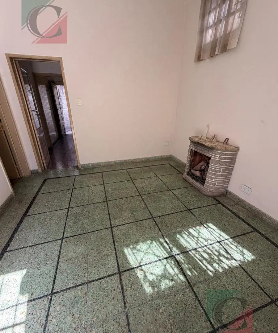PH 3 ambientes al frente con patio 3
