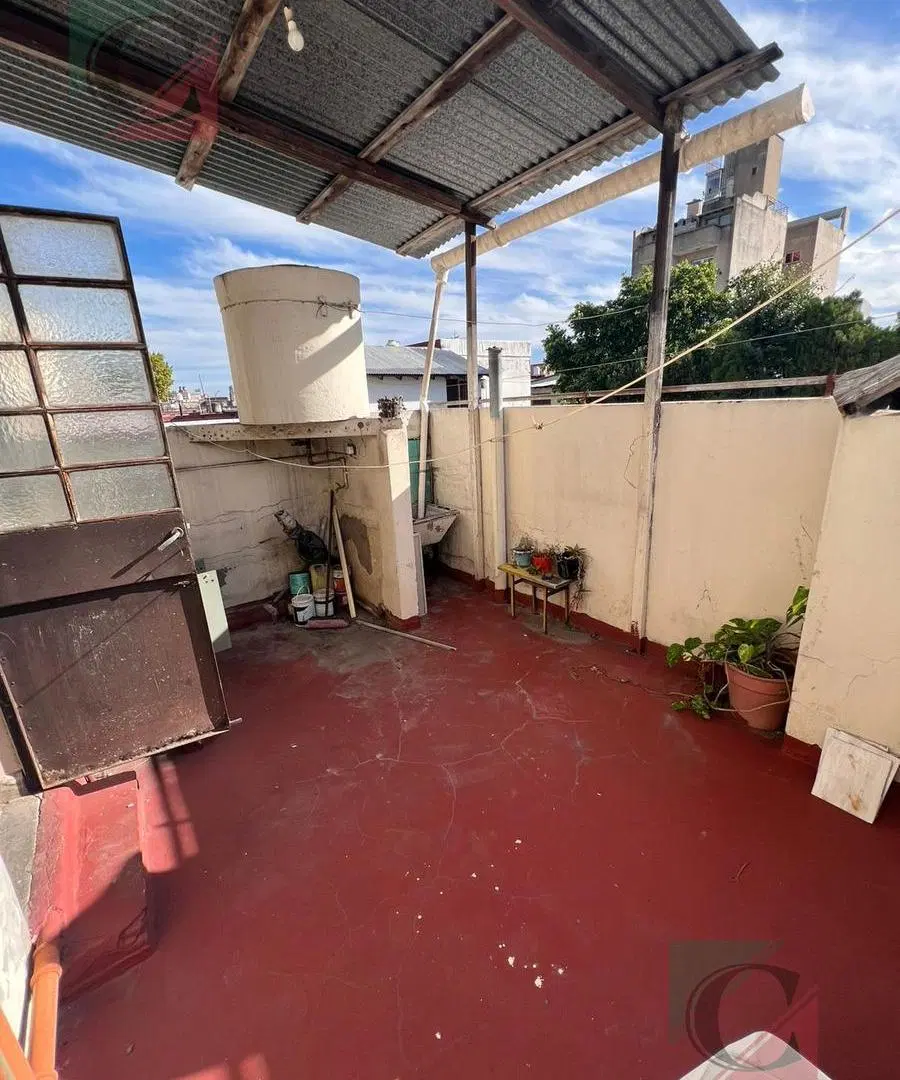 PH 3 ambientes con patio - planta alta 4