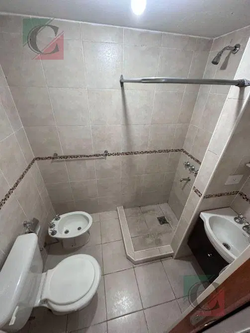 Monoambiente con balcon - Remedios de Escalada 4