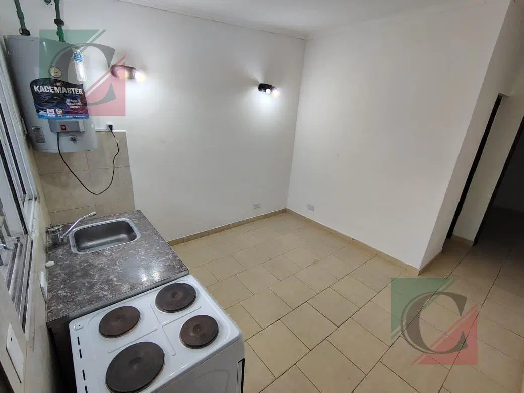 Departamento 2 ambientes en alquiler 2