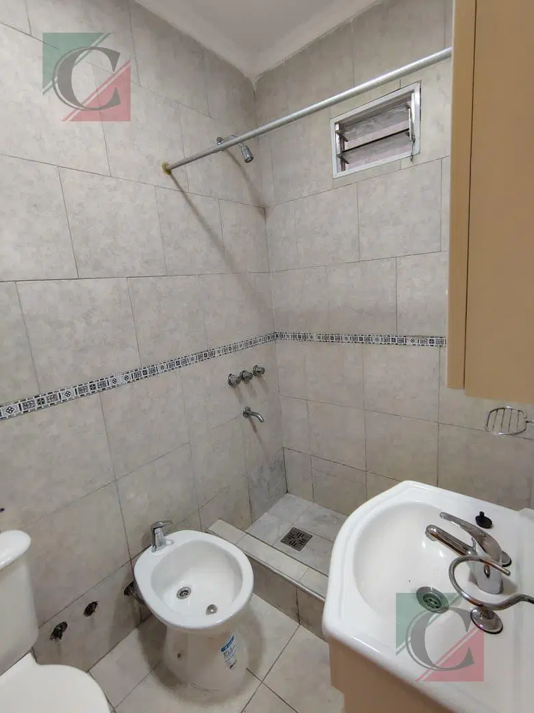 Departamento 2 ambientes en alquiler 4