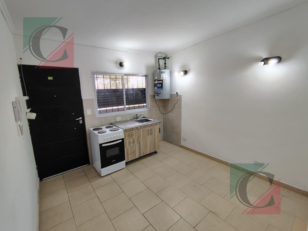 Foto de Departamento 2 ambientes en alquiler, imagen 1