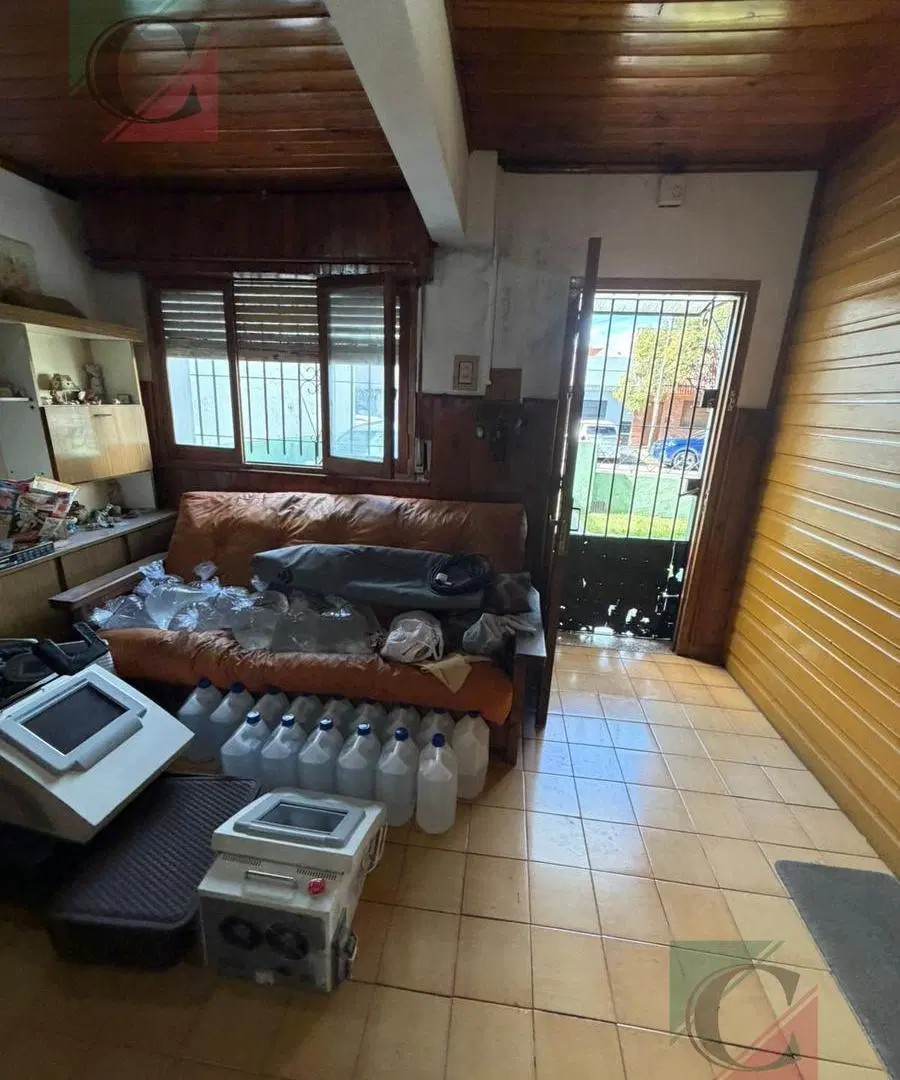 casa 3 ambientes con entrada para auto 3