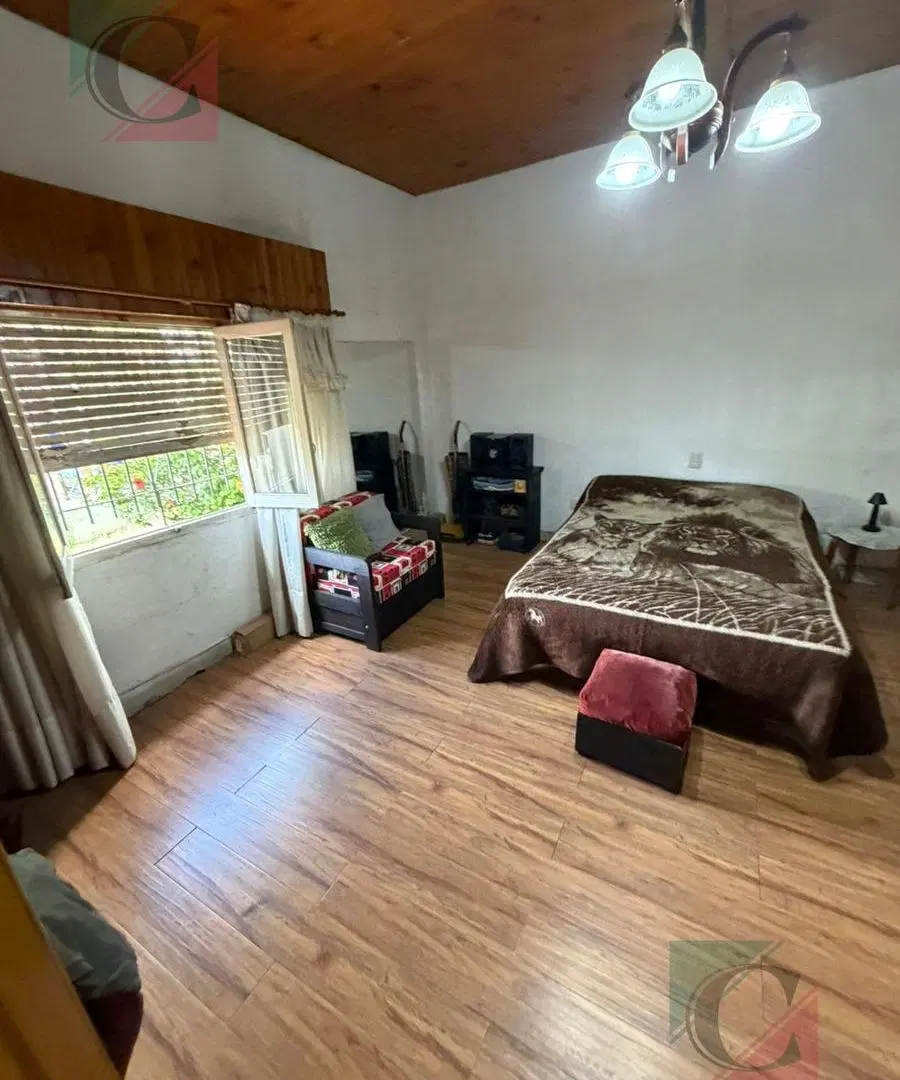 casa 3 ambientes con entrada para auto 8