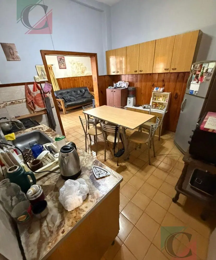 casa 3 ambientes con entrada para auto 2