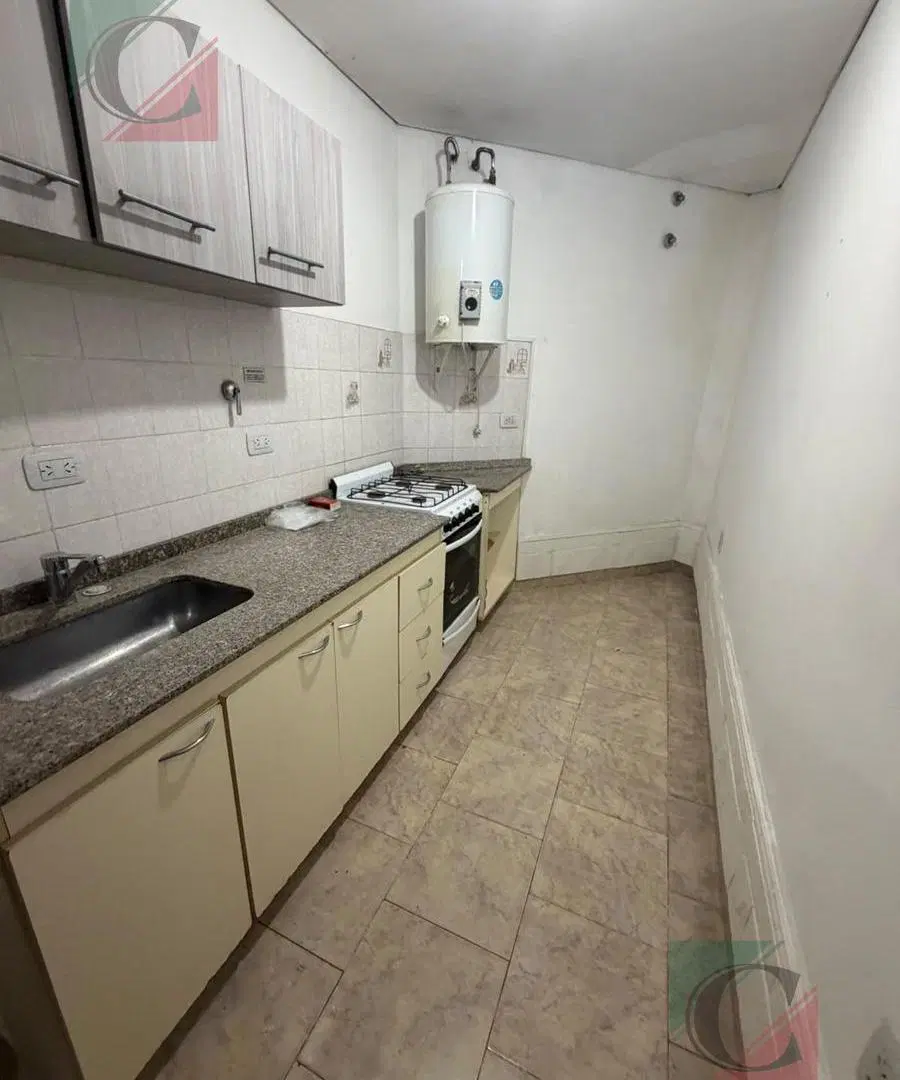 Departamento 2 Ambientes Lanus Oeste 4