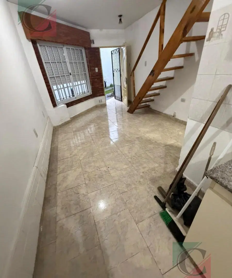 Departamento 2 Ambientes Lanus Oeste 1