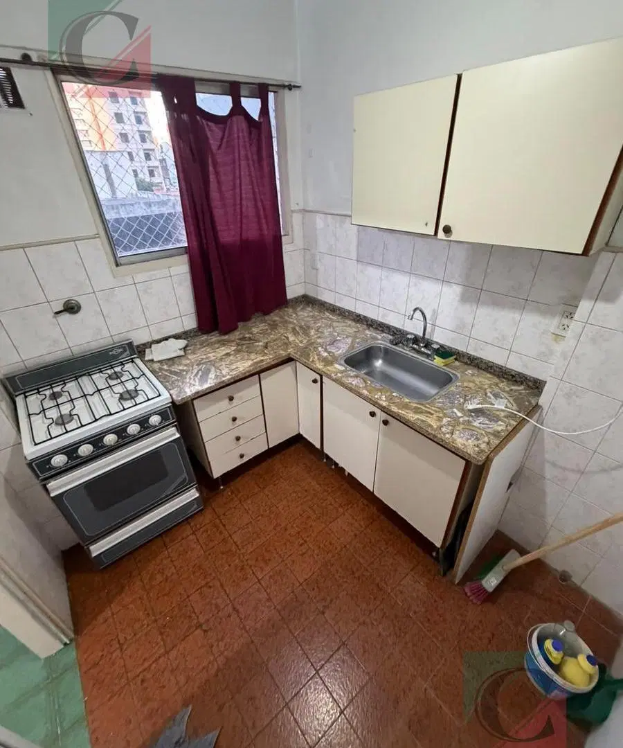 Departamento 2 Ambientes Lanús Centro 3