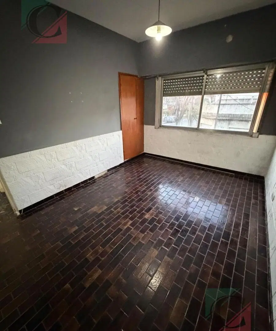Departamento 2 ambientes Lanús Oeste 5