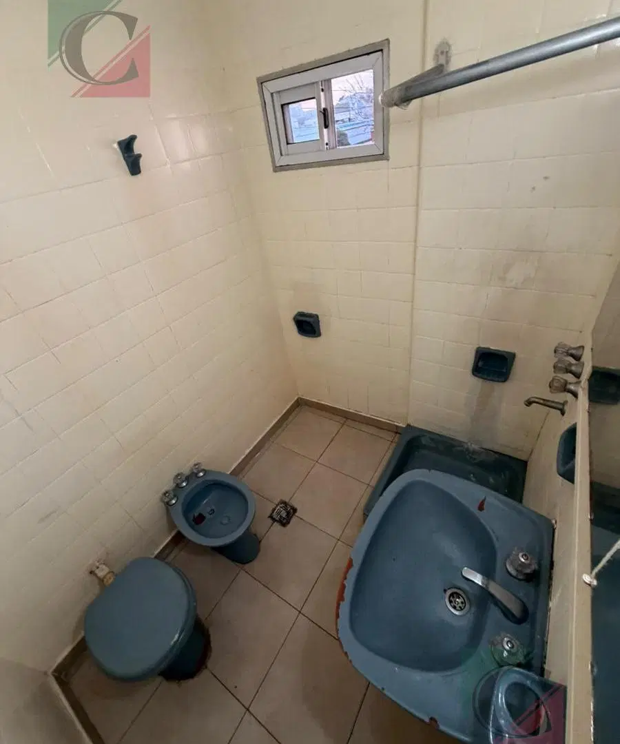 Departamento 2 ambientes Lanús Oeste 4