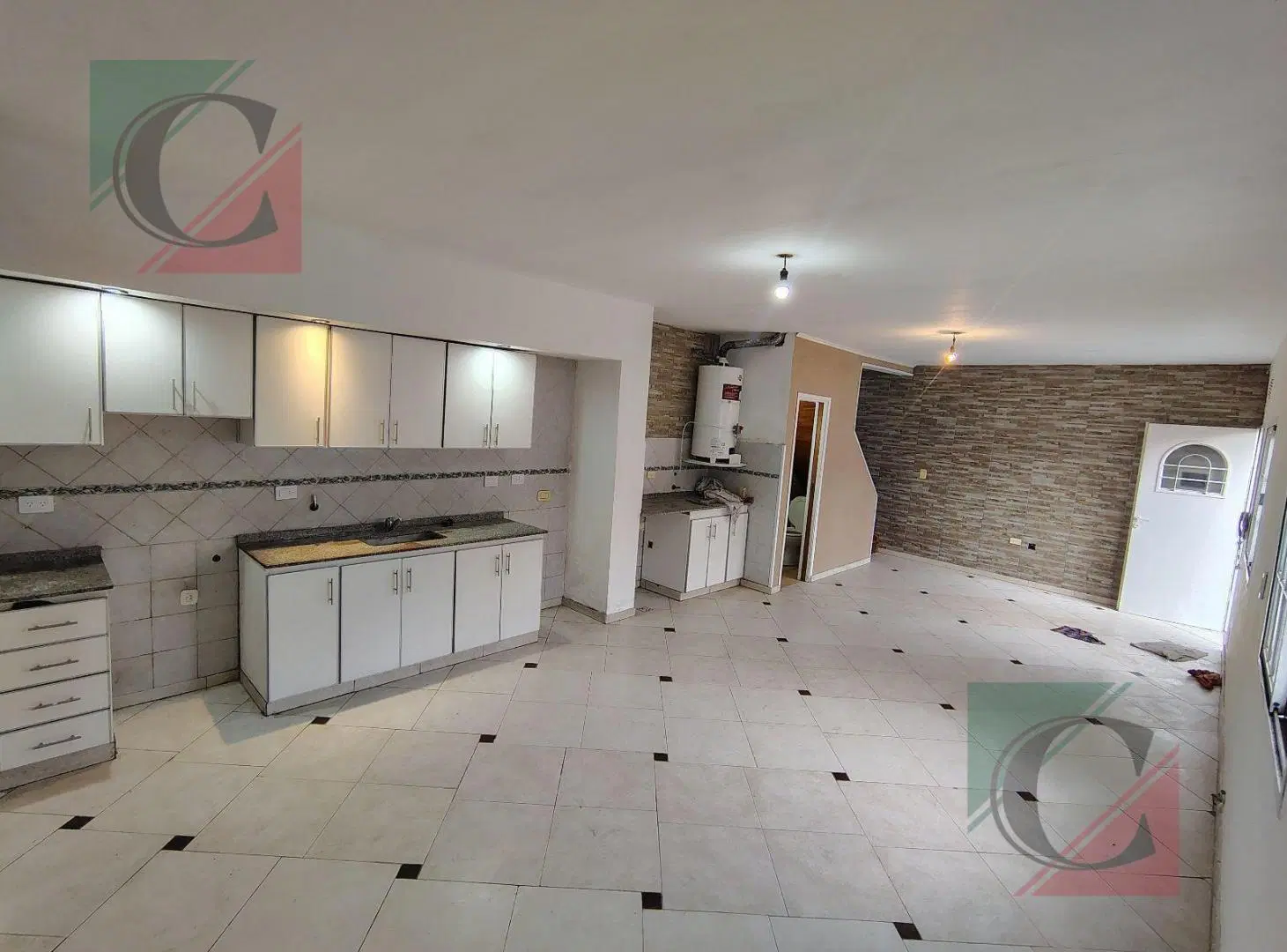 Casa 4 Ambientes Lanus Oeste 8