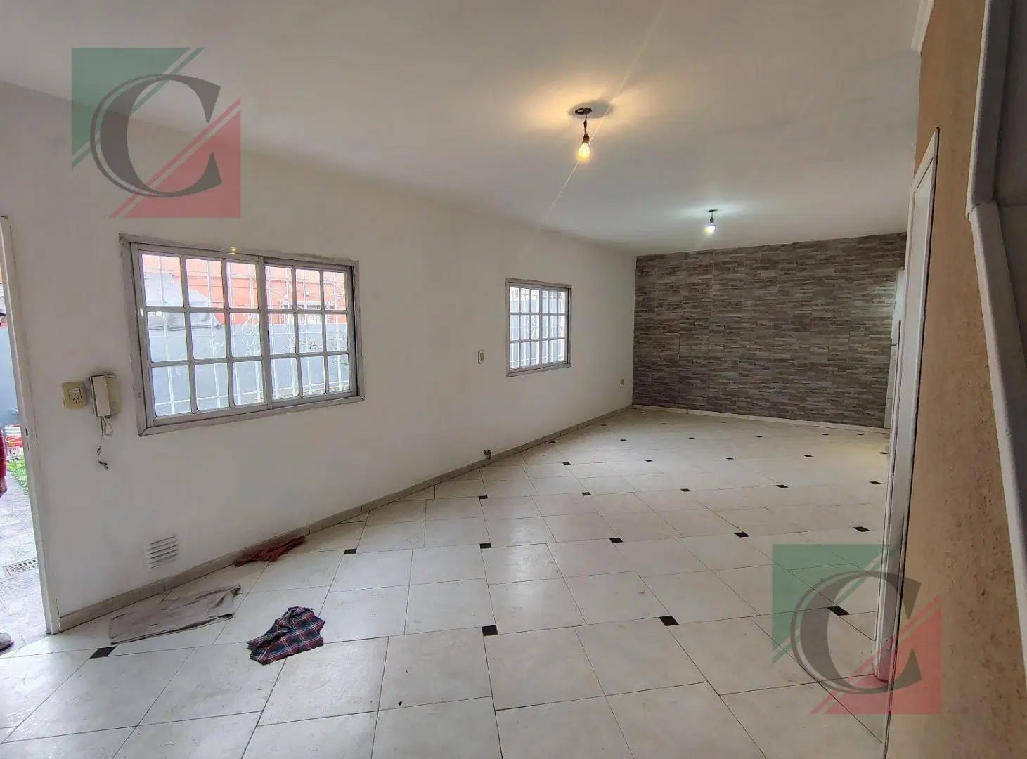 Casa 4 Ambientes Lanus Oeste 1