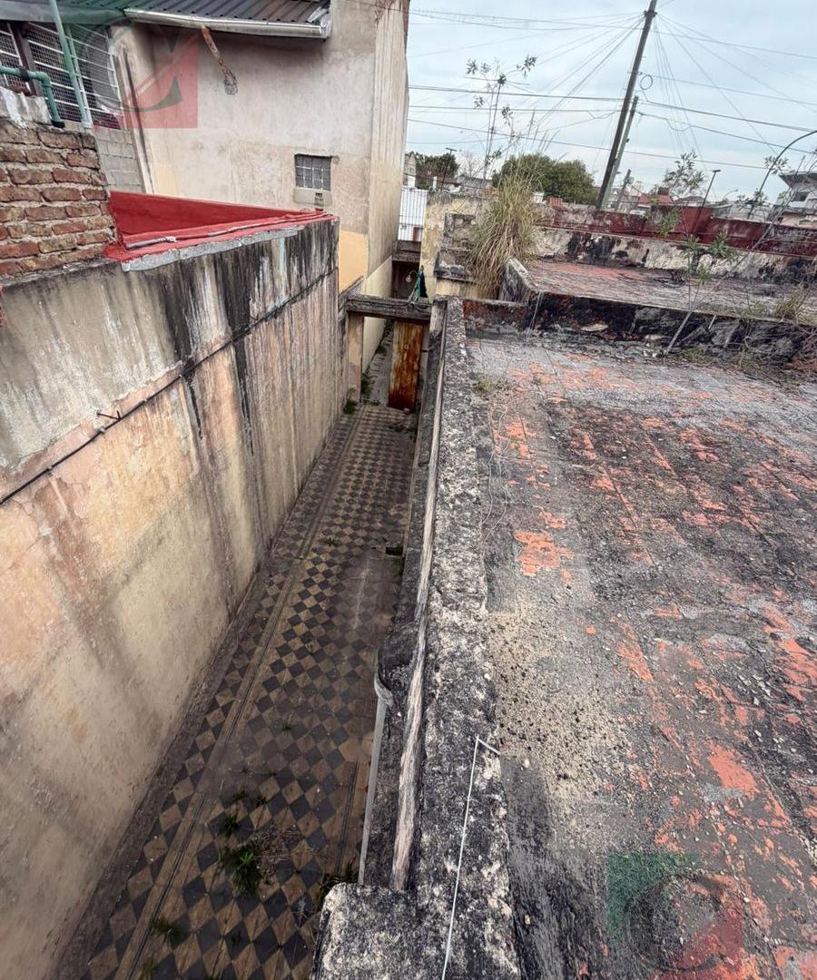 Foto de Terreno 8,66x45 mts, imagen 4