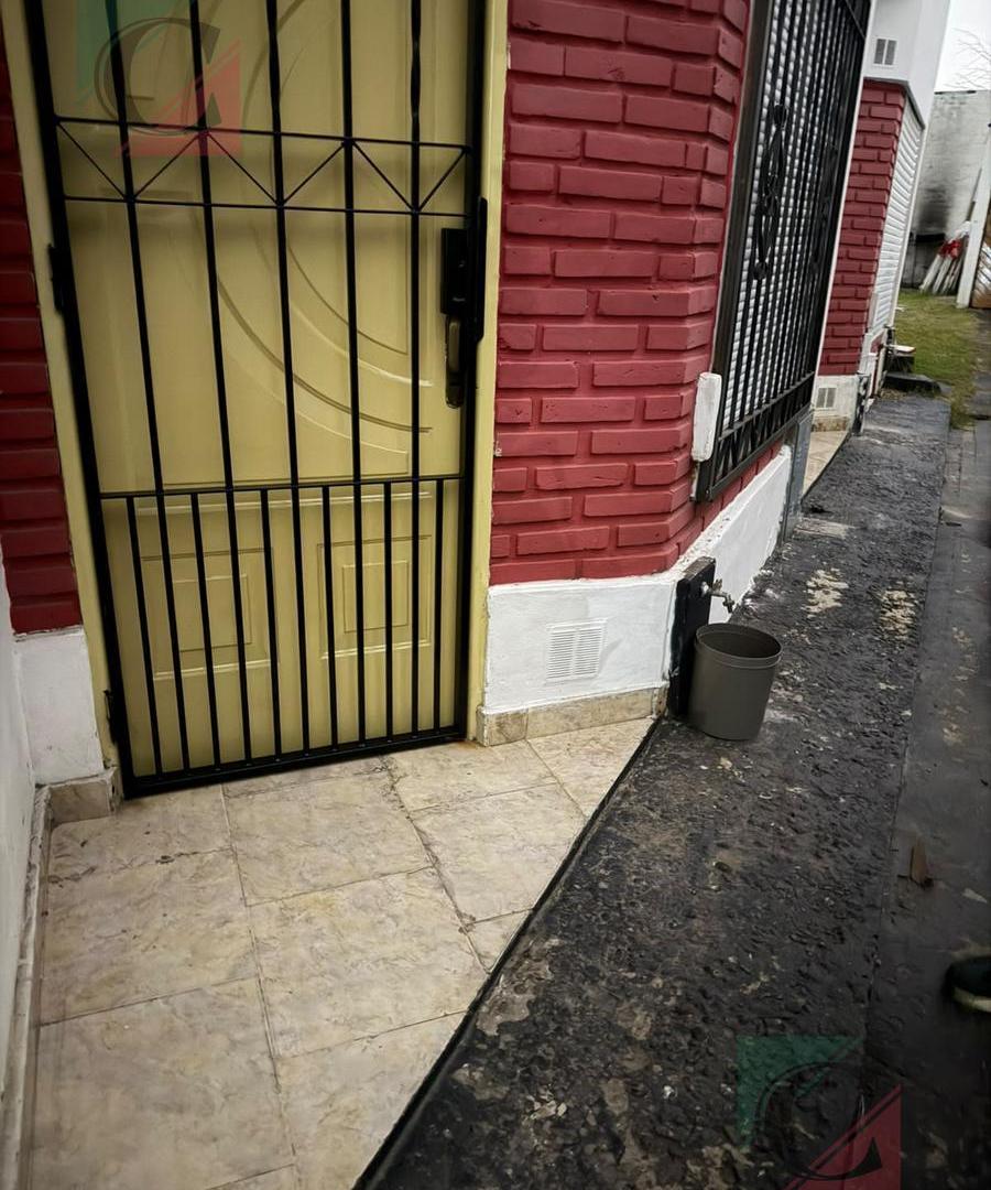 Departamento 2 Ambientes Lanus Oeste