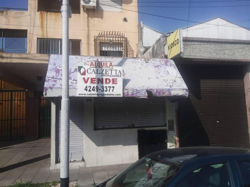 Foto de Local 44m2 Avellaneda ADELANTO 16 mil dolares y 20 cuotas, imagen 5