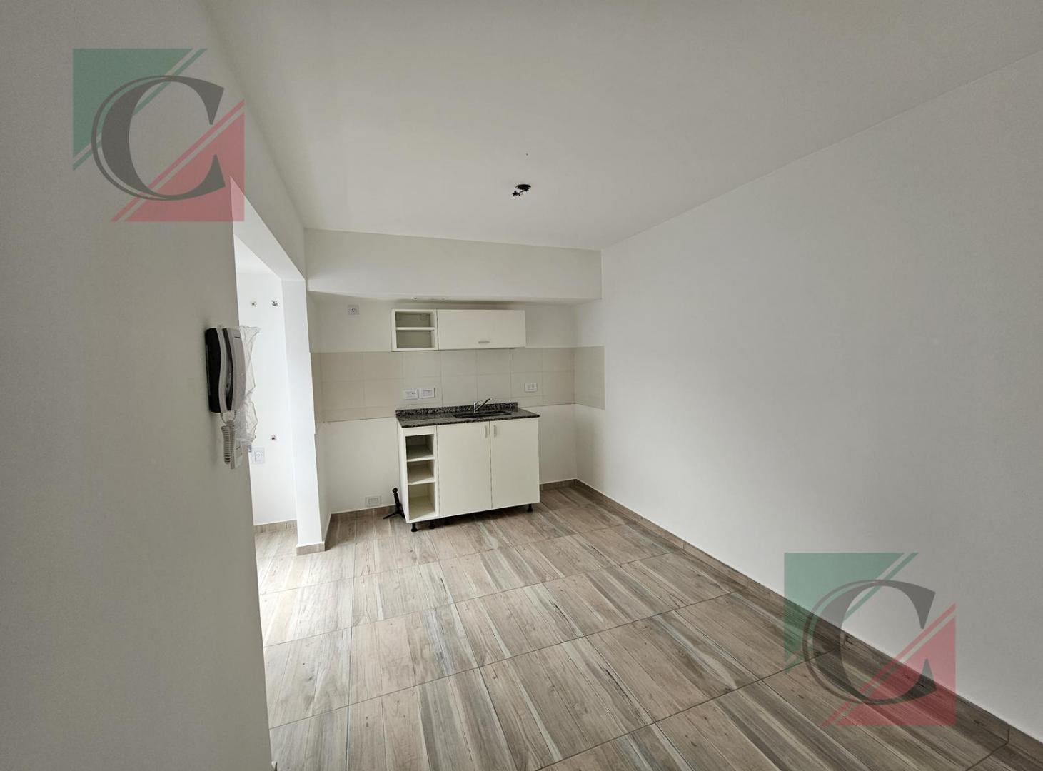 Foto de Depto 2 ambientes con balcon ANTICIPIO Y CUOTAS, imagen 2