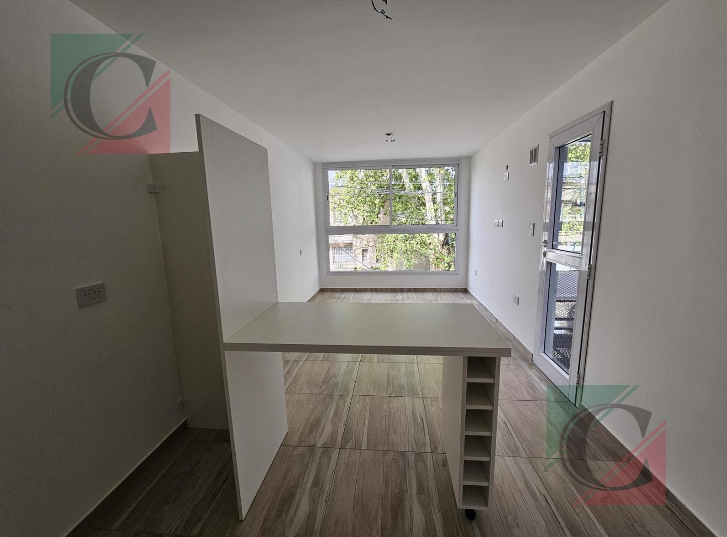 Foto de Monoambiente con balcon, imagen 5