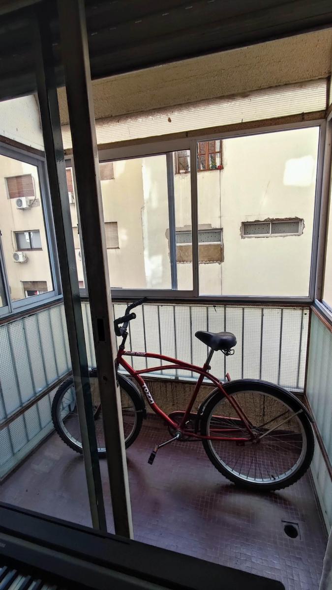 Curapaligue al 400: Departamento en venta de 2 ambientes en Caballito