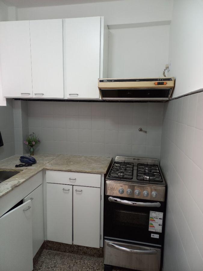 Foto de Paseo Colon y Garay: 1 amb apto profesional cocina separada lavadero, imagen 5