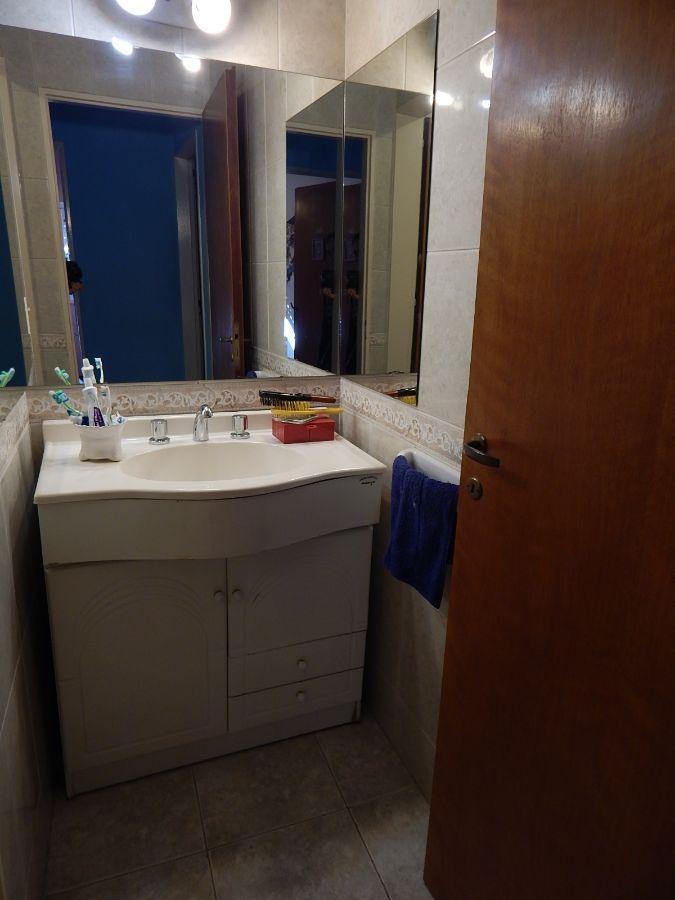 Manzoni y Rafaela: Triplex en Complejo Cerrado. Dos Dorm. y Cochera 4