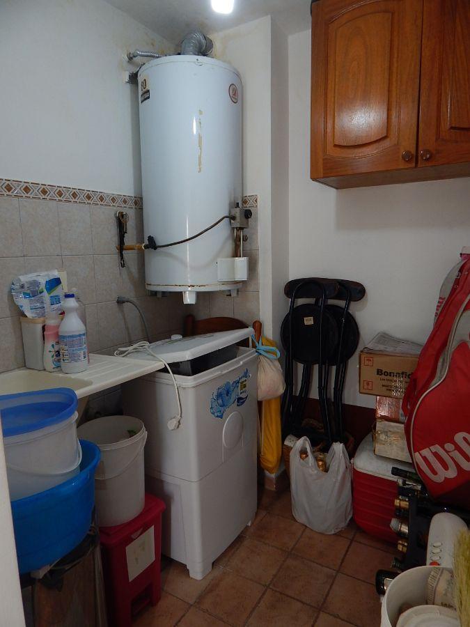 Manzoni y Rafaela: Triplex en Complejo Cerrado. Dos Dorm. y Cochera 3