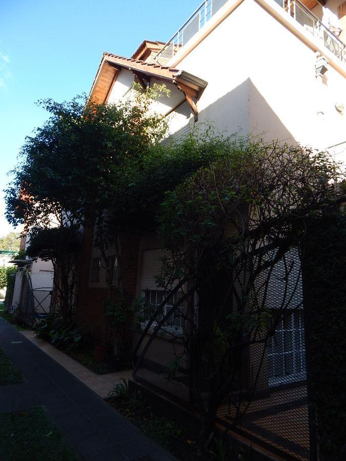 Manzoni y Rafaela: Triplex en Complejo Cerrado. Dos Dorm. y Cochera 2