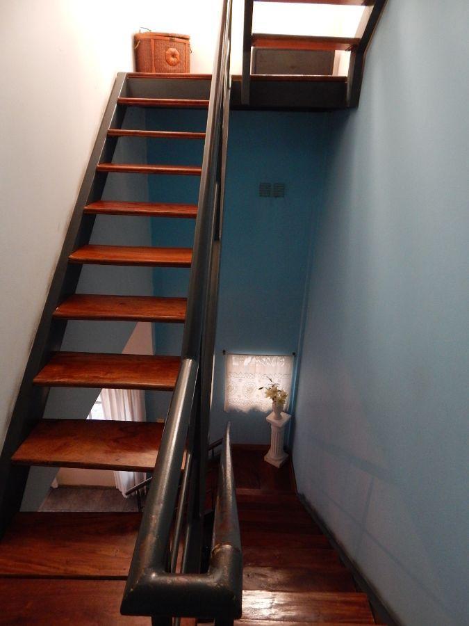 Manzoni y Rafaela: Triplex en Complejo Cerrado. Dos Dorm. y Cochera 5