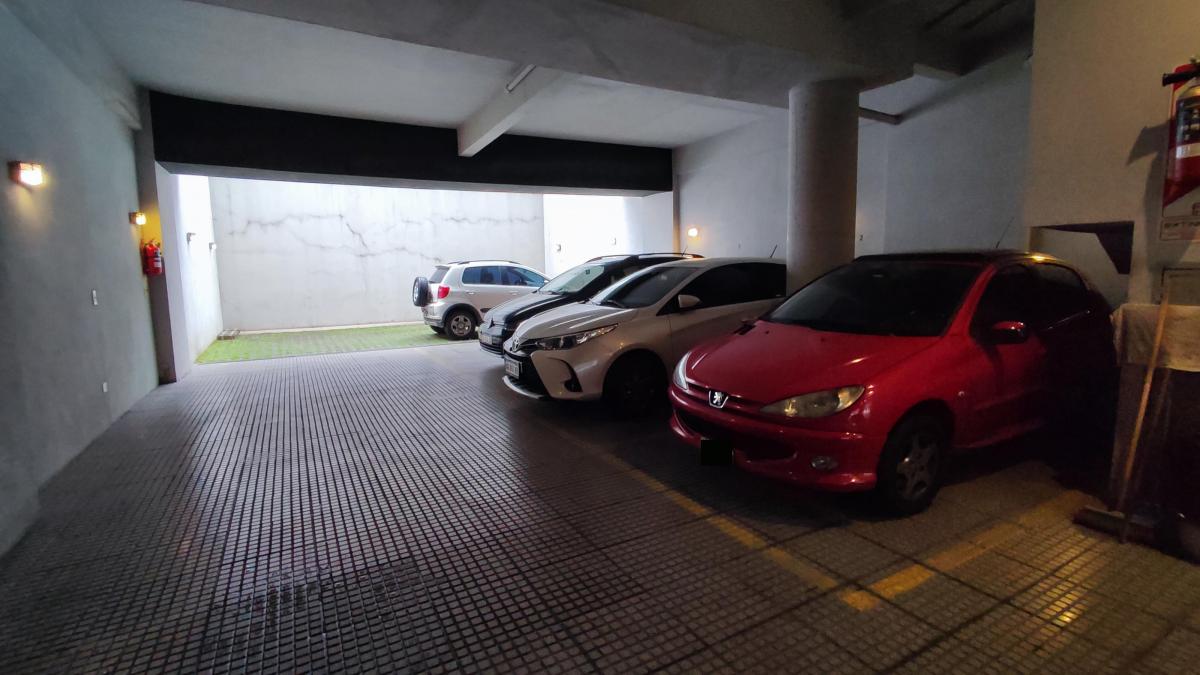 Foto de Cochera en venta en edificio Alberdi 2153 (solo propietarios del, imagen 2