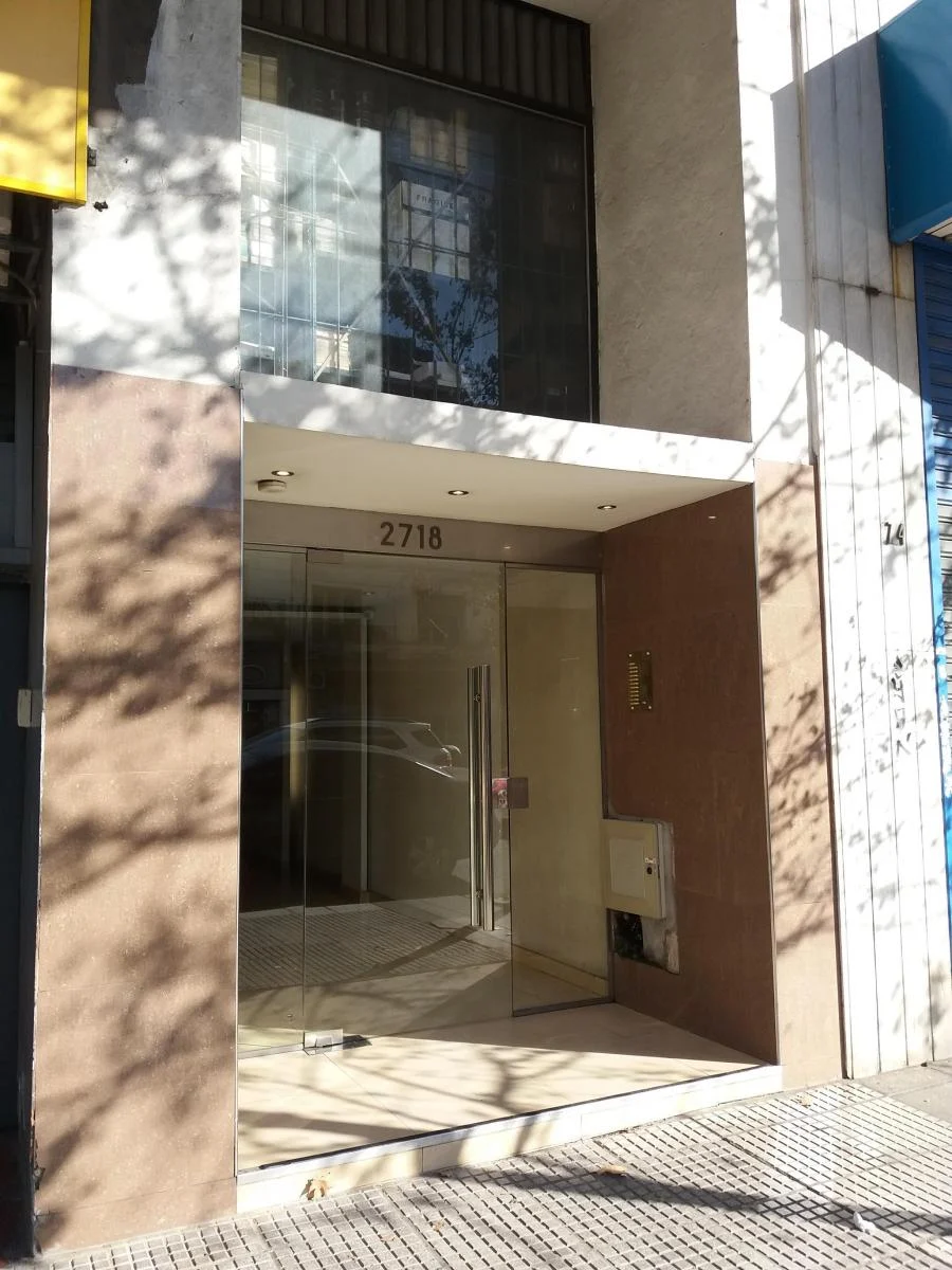 Av San Martín Al 2700: Departamento en Venta de 3 Ambientes 5