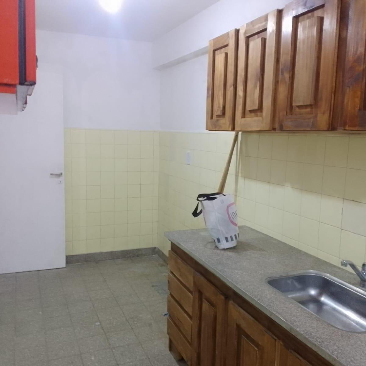Av San Martín Al 2700: Departamento en Venta de 3 Ambientes 3