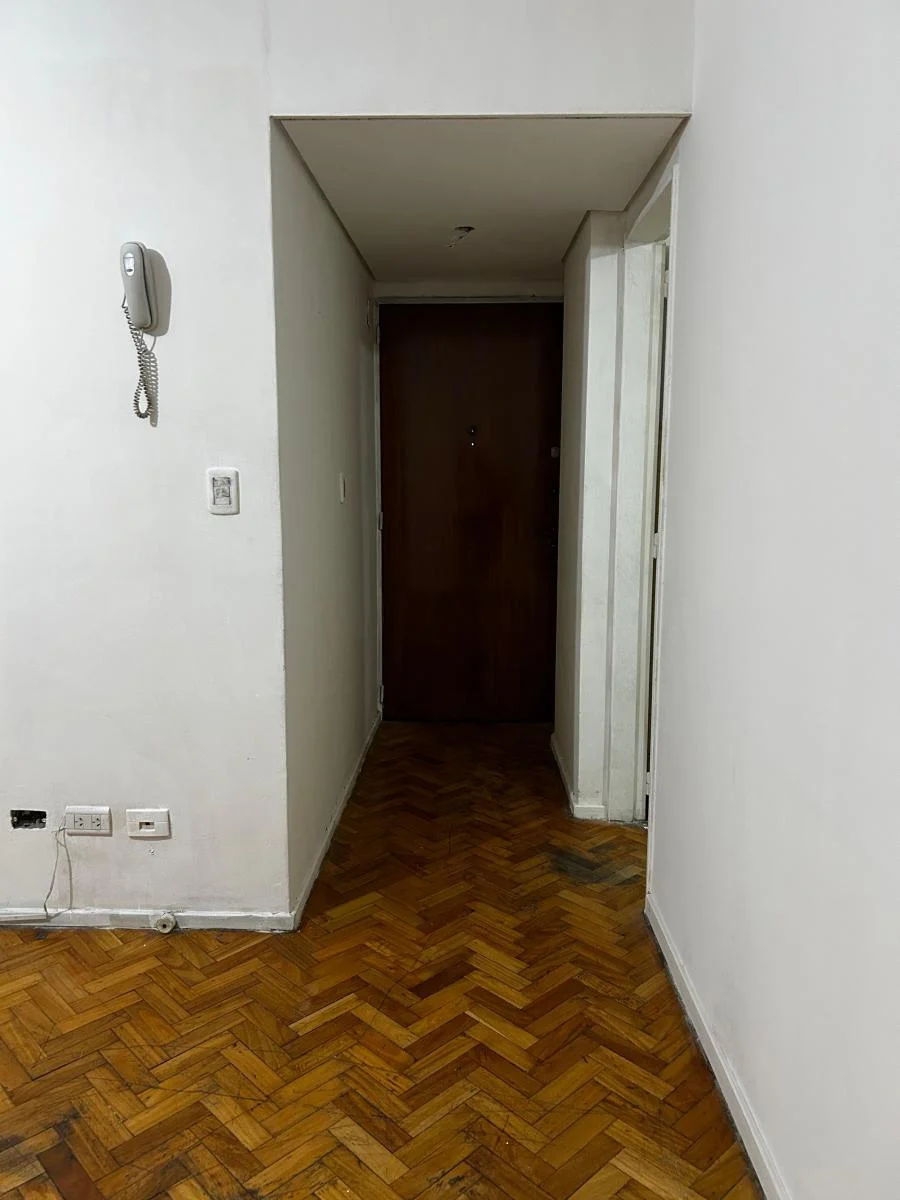 Av San Martín Al 2700: Departamento en Venta de 3 Ambientes 2