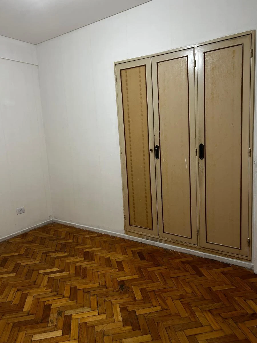 Av San Martín Al 2700: Departamento en Venta de 3 Ambientes 4