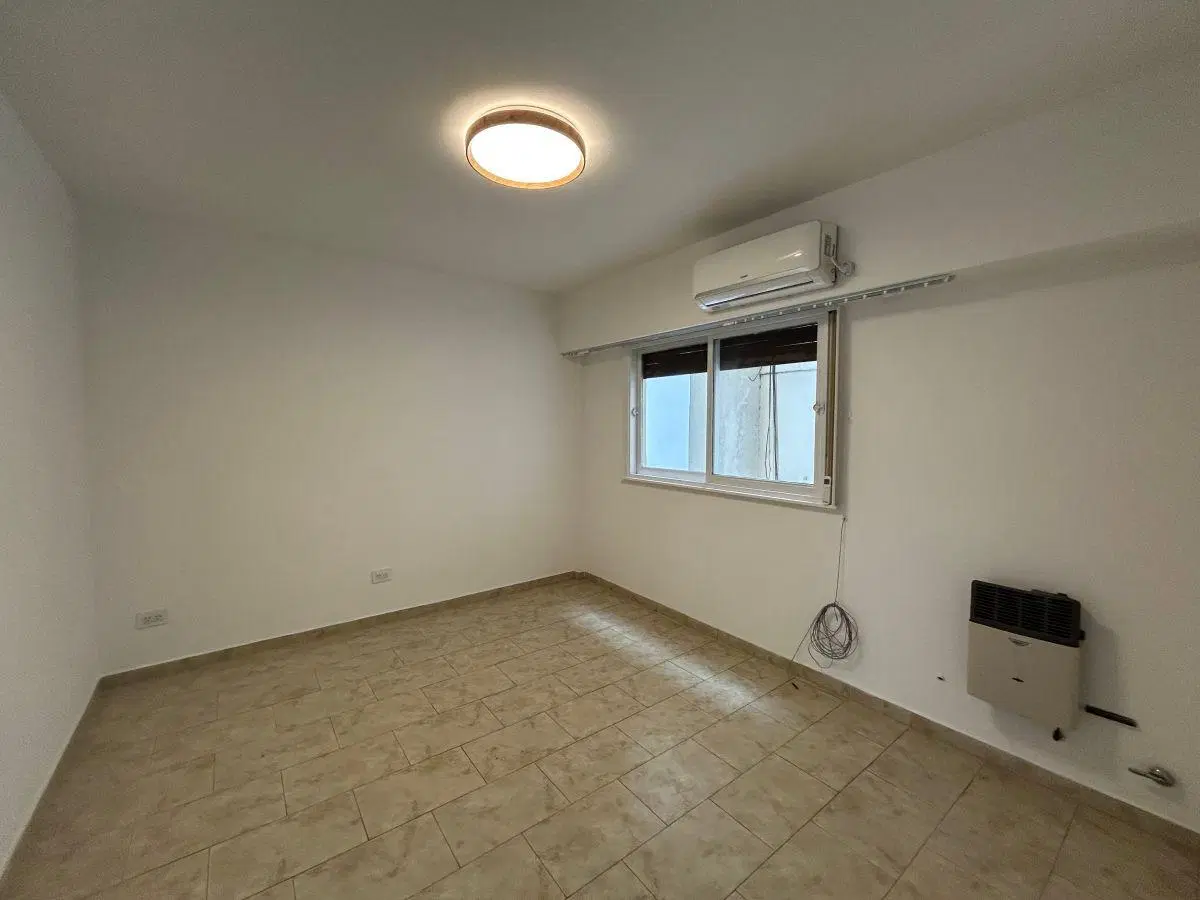 Directorio y Membrillar: 2 ambientes vista espectacular a nuevo! 5
