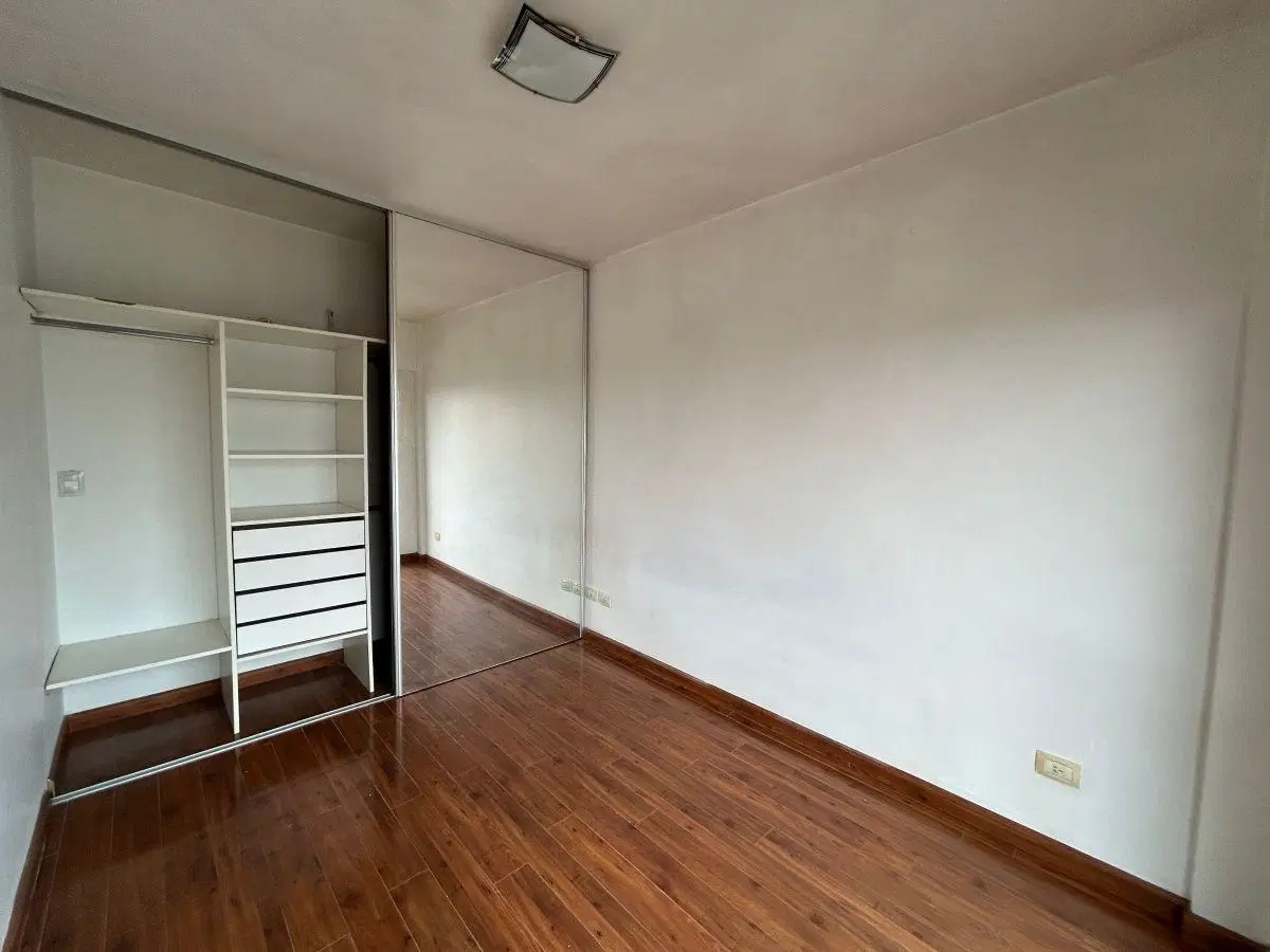 Pedernera al 700: depto 2 amb. balcón - vista panoramica - pileta 5