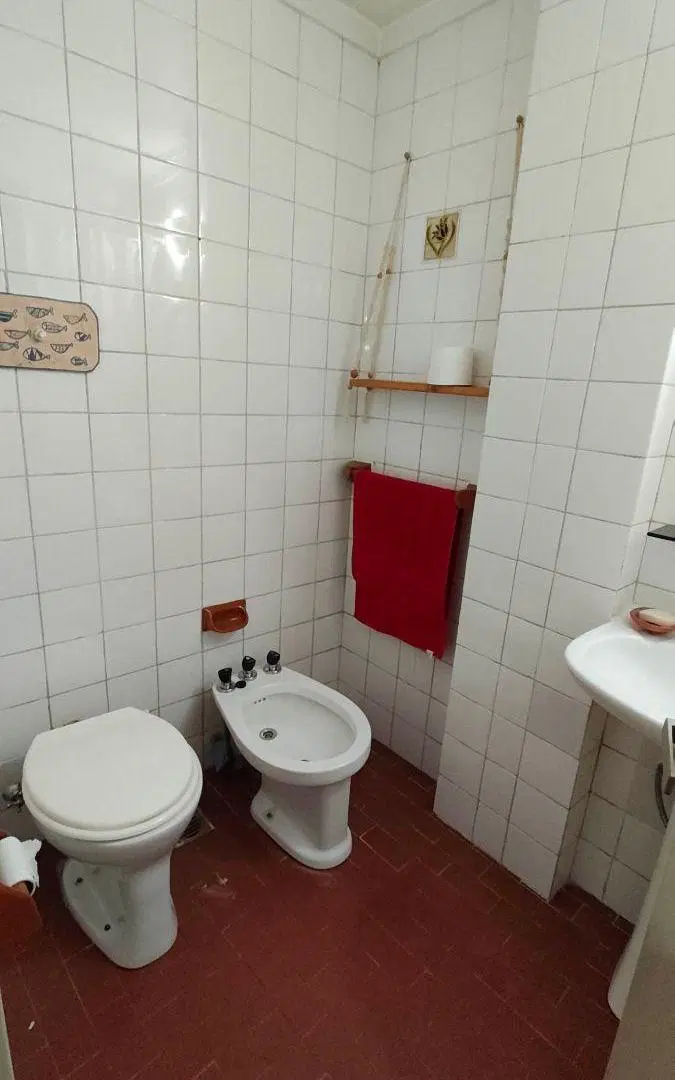 Directorio y Membrillar: Monoambiente con balcón. Apto profesional. 2