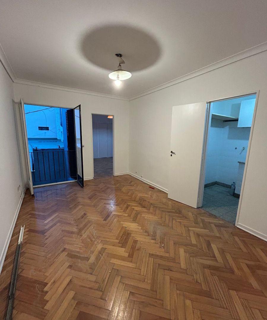 Foto de Goya y Juan B Justo: depto 2 ambientes 2do. piso por escalera, imagen 1