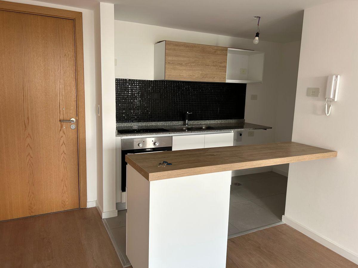 Foto de Torre Palmeras Crespo: depto 2 ambientes en torre con amenities 5, imagen 3