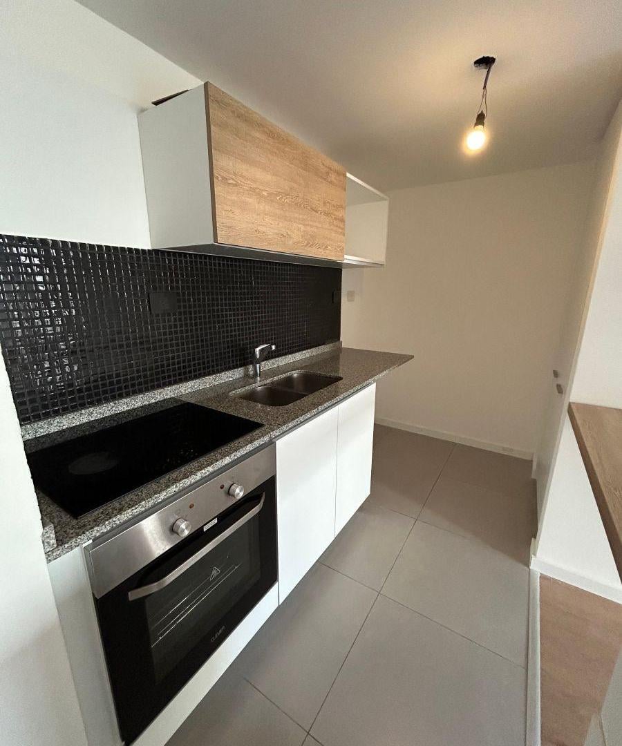 Foto de Torre Palmeras Crespo: depto 2 ambientes en torre con amenities 5, imagen 1