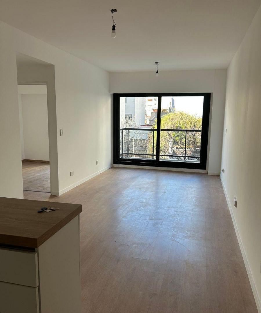 Foto de Torre Palmeras Crespo: depto 2 ambientes en torre con amenities 5, imagen 2